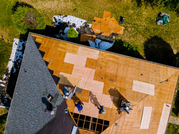 Best Residential Roofing Contractor  in Tamaqua, PA