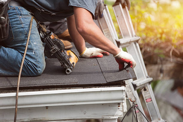 Best Gutter Installation and Roofing  in Tamaqua, PA